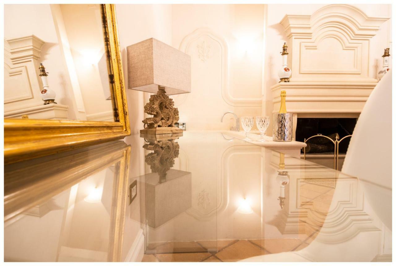 Boutique - Lodge & Suites Crotone Bagian luar foto
