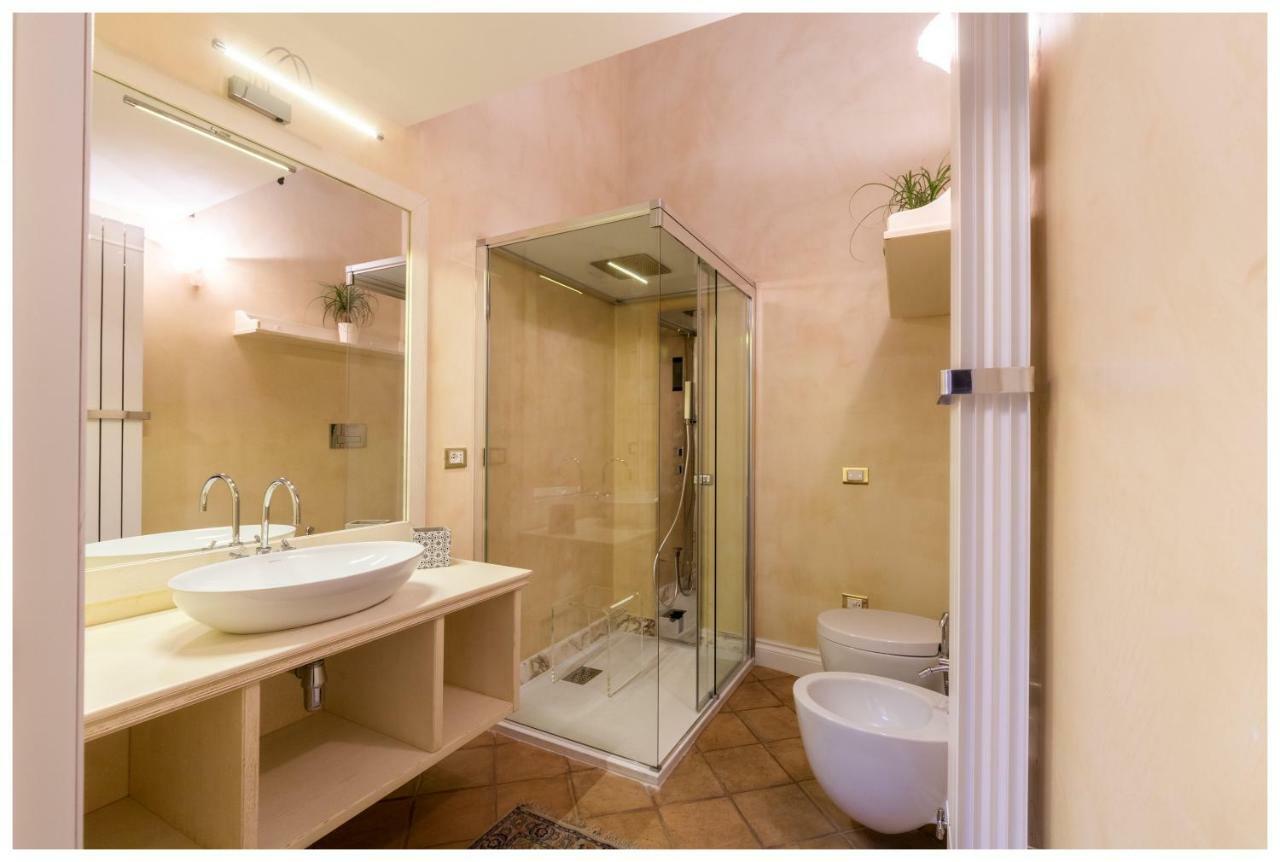 Boutique - Lodge & Suites Crotone Bagian luar foto