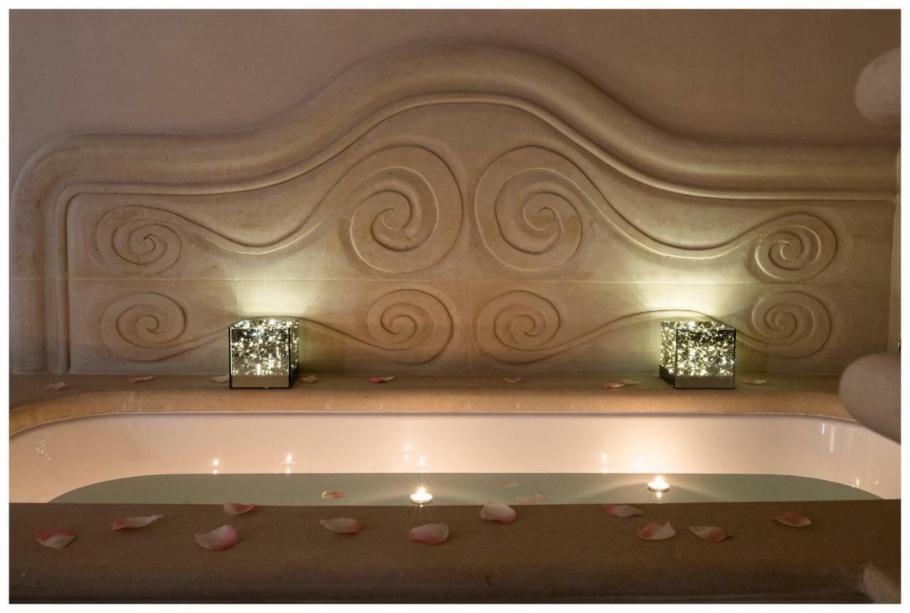 Boutique - Lodge & Suites Crotone Bagian luar foto