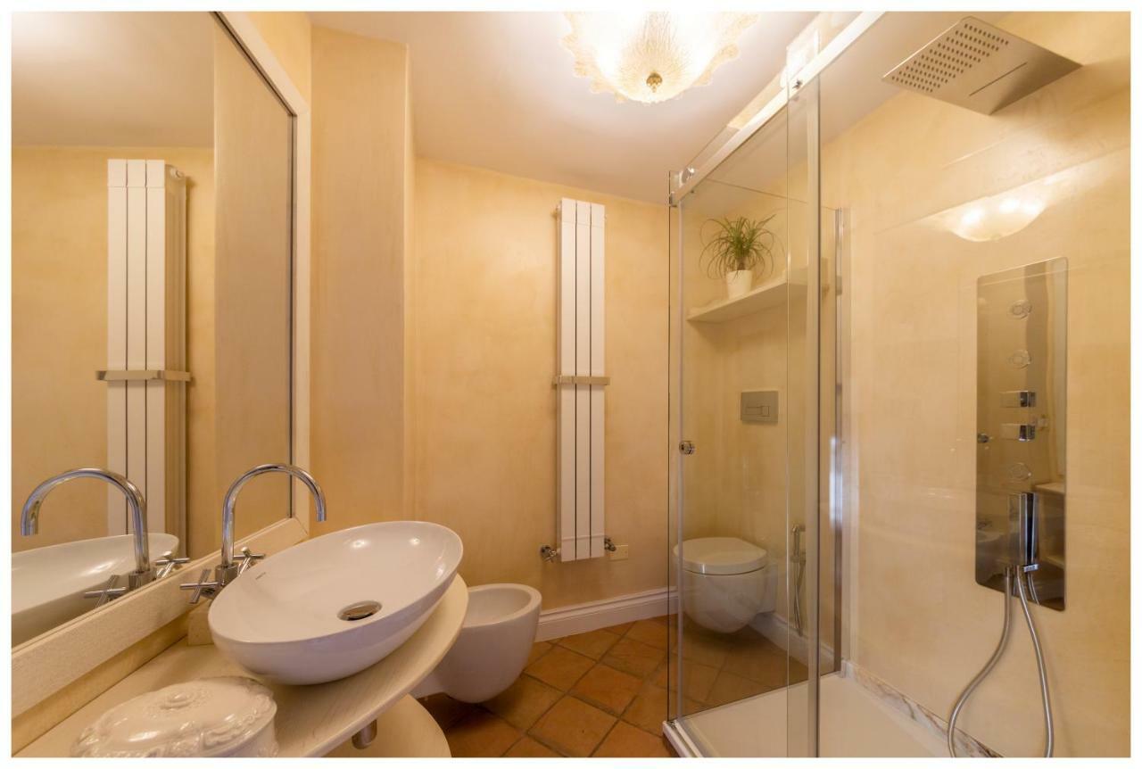 Boutique - Lodge & Suites Crotone Bagian luar foto