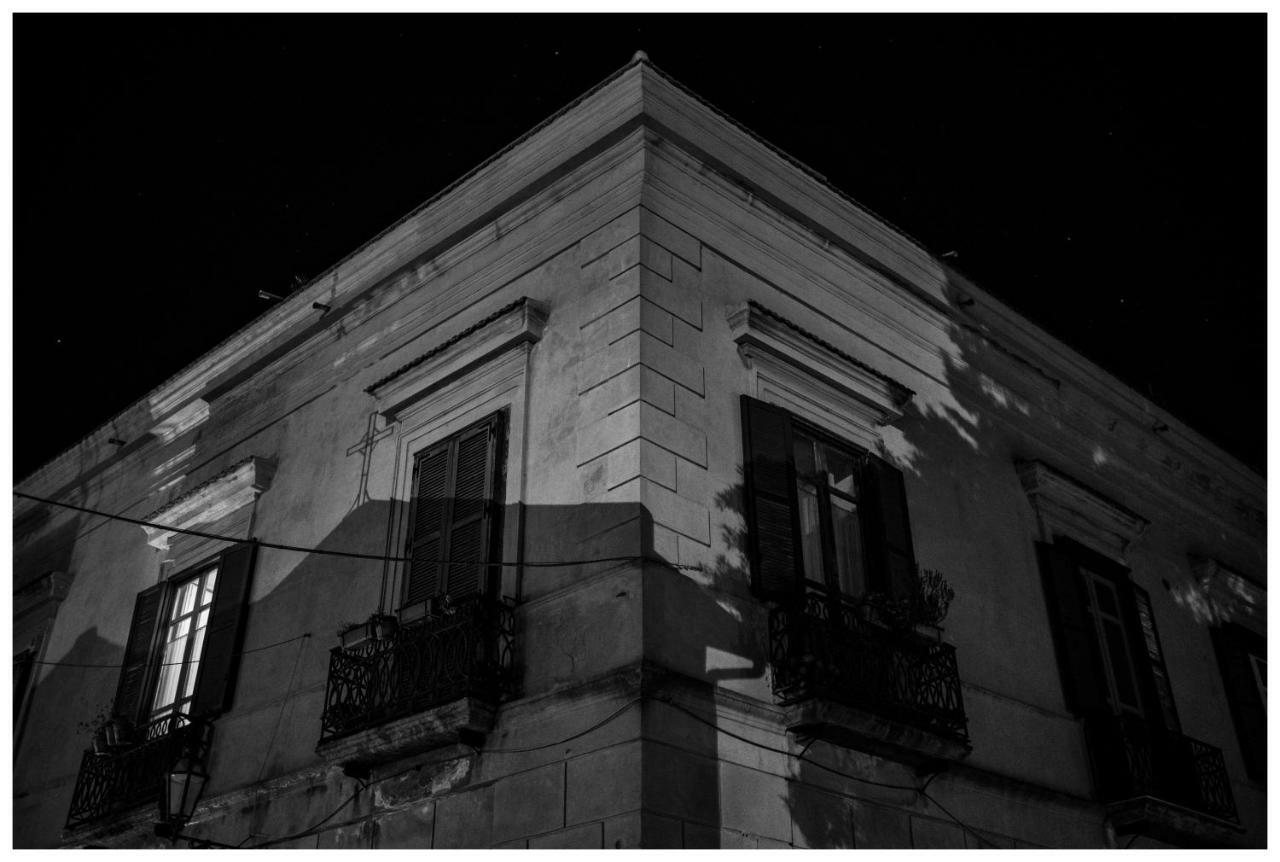 Boutique - Lodge & Suites Crotone Bagian luar foto