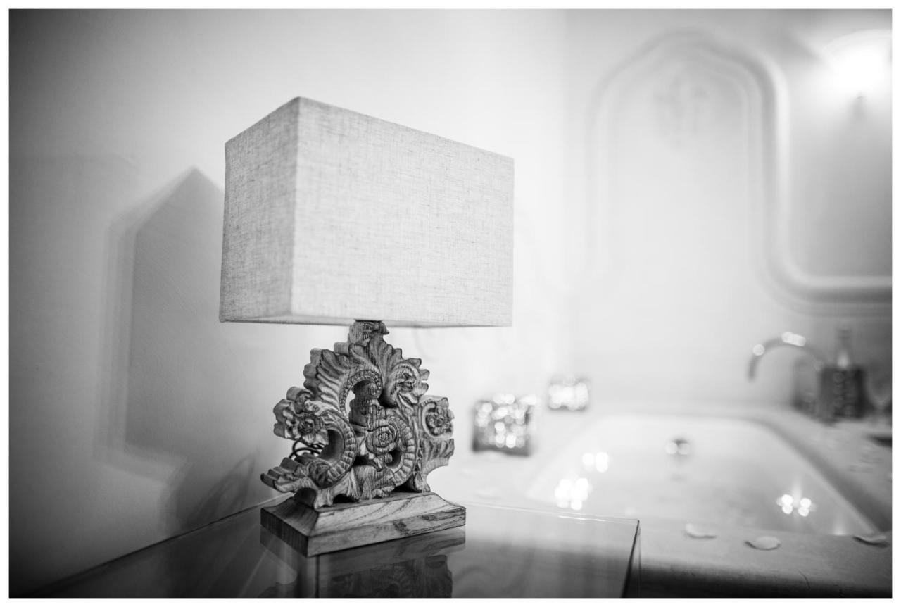 Boutique - Lodge & Suites Crotone Bagian luar foto