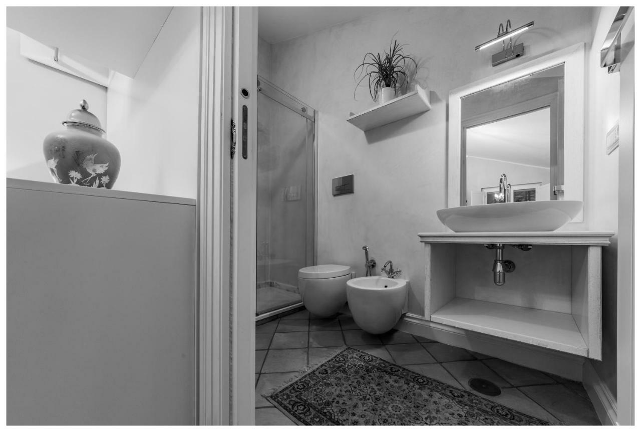 Boutique - Lodge & Suites Crotone Bagian luar foto