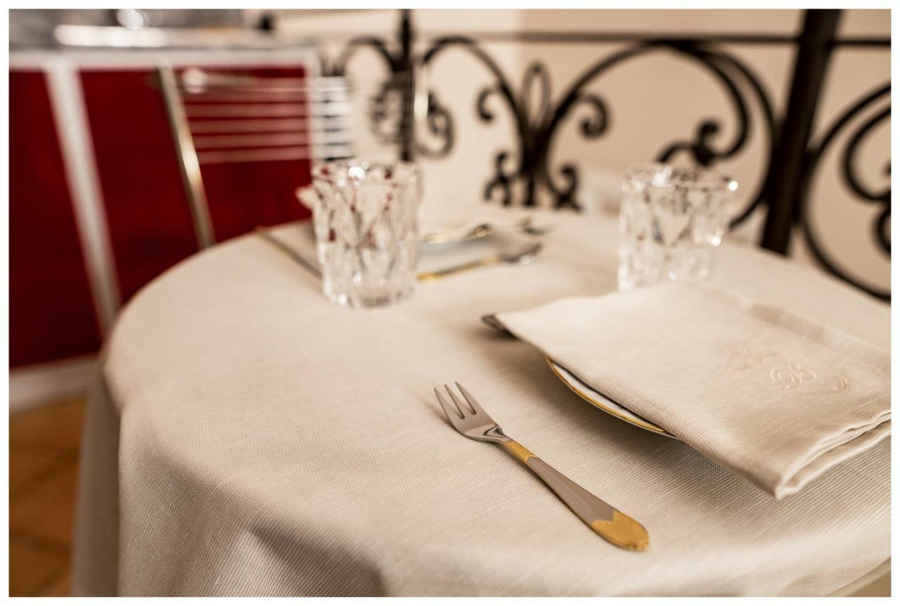 Boutique - Lodge & Suites Crotone Bagian luar foto